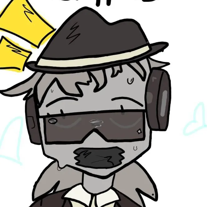 chat with ai character: 🎰~Chance~🎰