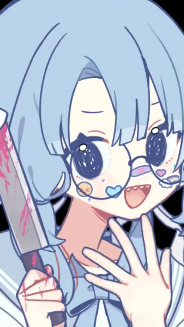 ai character: FNF AU background