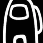 chat with ai character: Among us