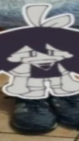 ai character: Bye I think....  background