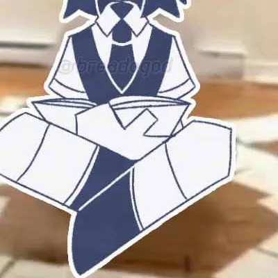 chat with ai character: Forgotten AU