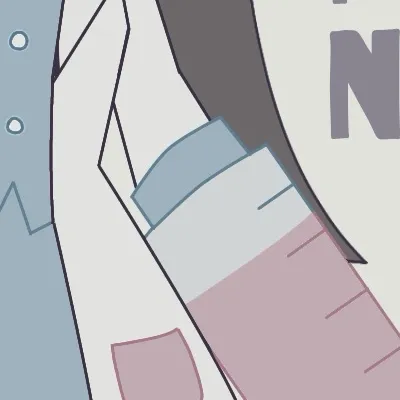 chat with ai character: Miss Nana