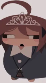 ai character: Dumb Alice Loaf background
