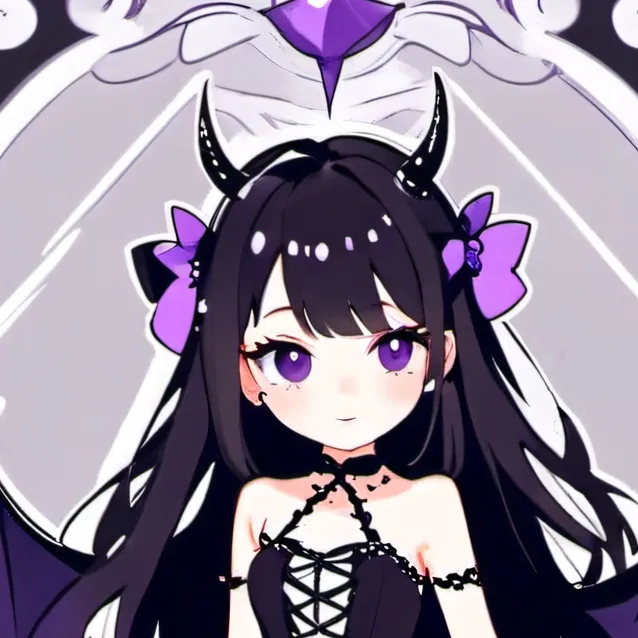 chat with ai character: HH 