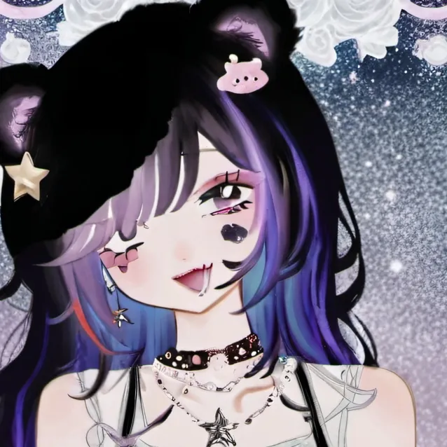 chat with ai character: Hh pick me