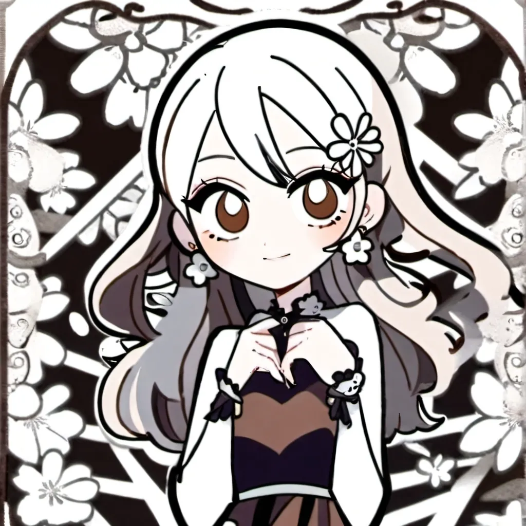 chat with ai character: ?DW hate U¿