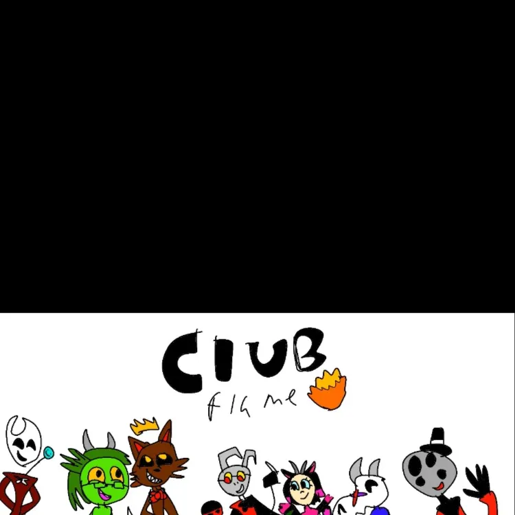 chat with ai character: Club flame rp