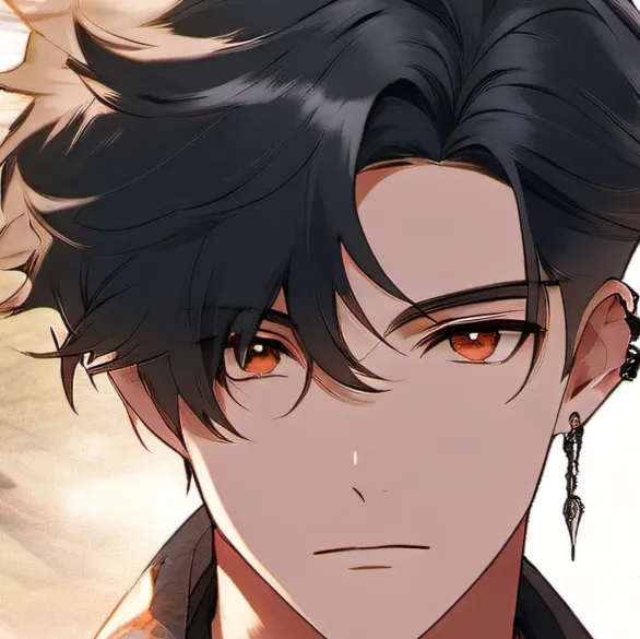 chat with ai character: Phoenix 