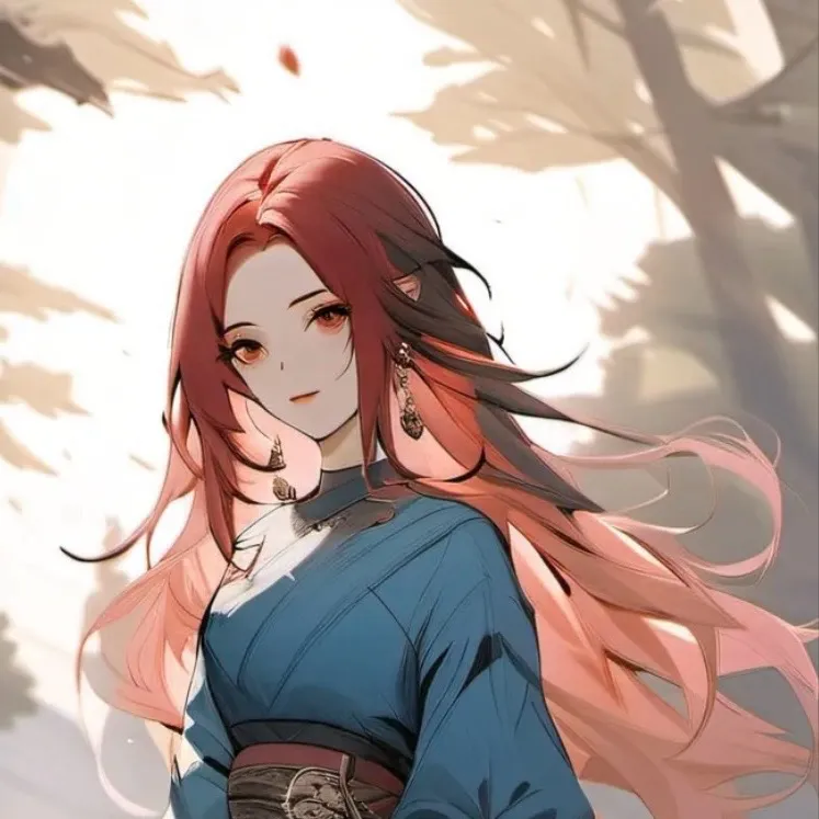 chat with ai character: Lilly 