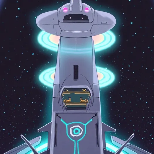 chat with ai character: catsronauts