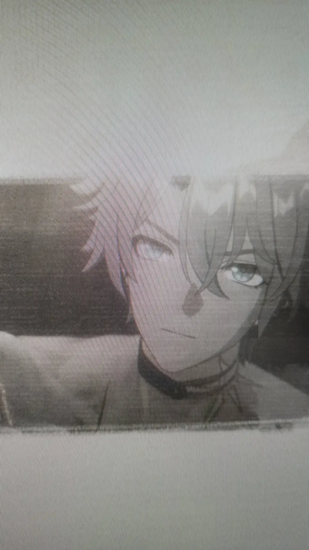 ai character: phainon background