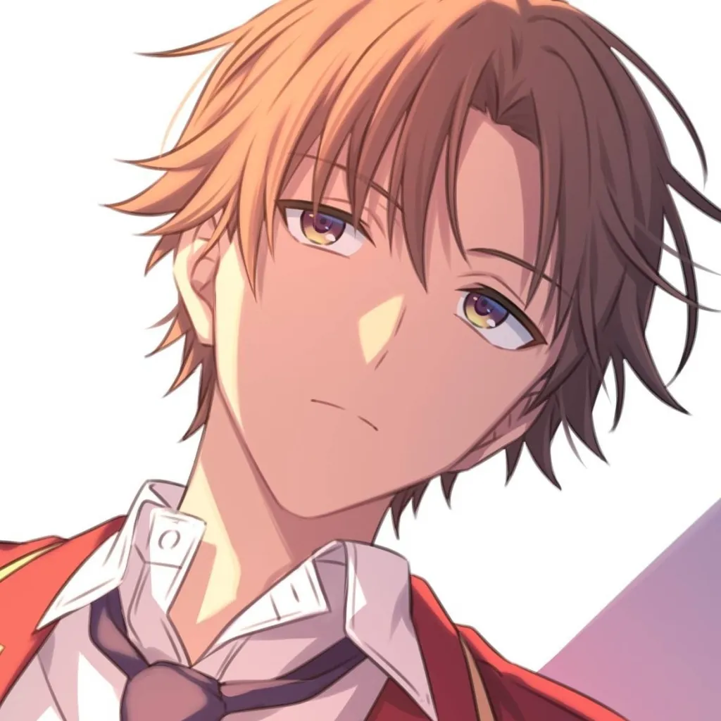 chat with ai character: ayanokoji kiyotaka