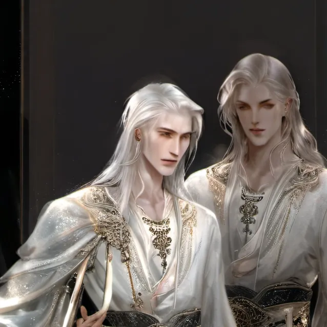 chat with ai character: Xavier 