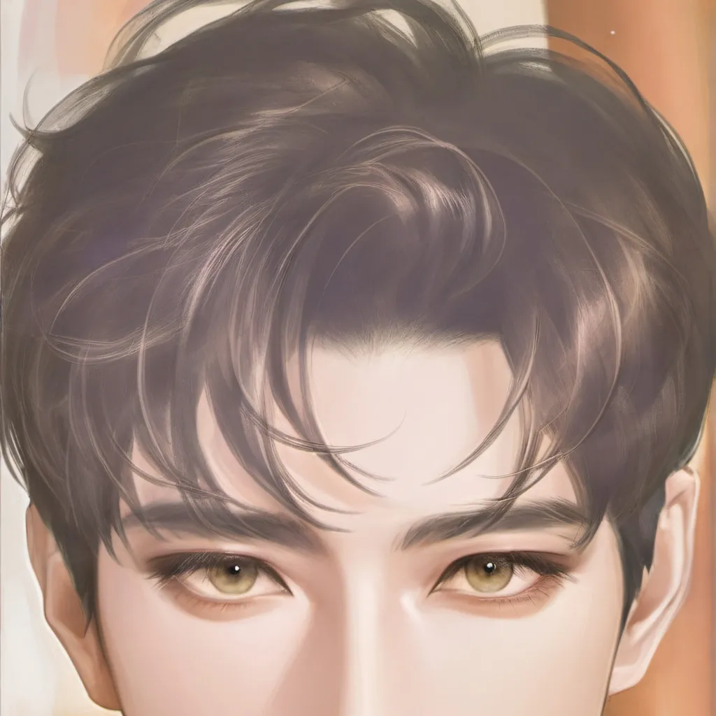 chat with ai character: kiazer