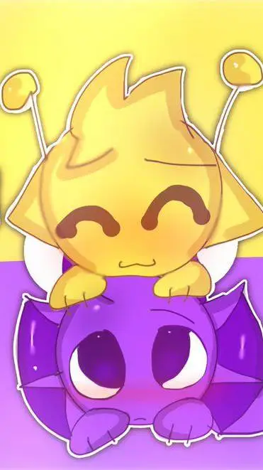 ai character: mfsps uwu cat- background
