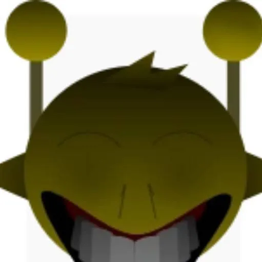 chat with ai character: ★H0RR0R $1M0N★