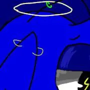 chat with ai character: 💙2P SIMON💙