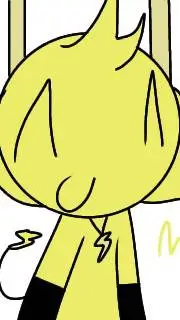 ai character: 💛MU$1@RD $1M0N💛 background