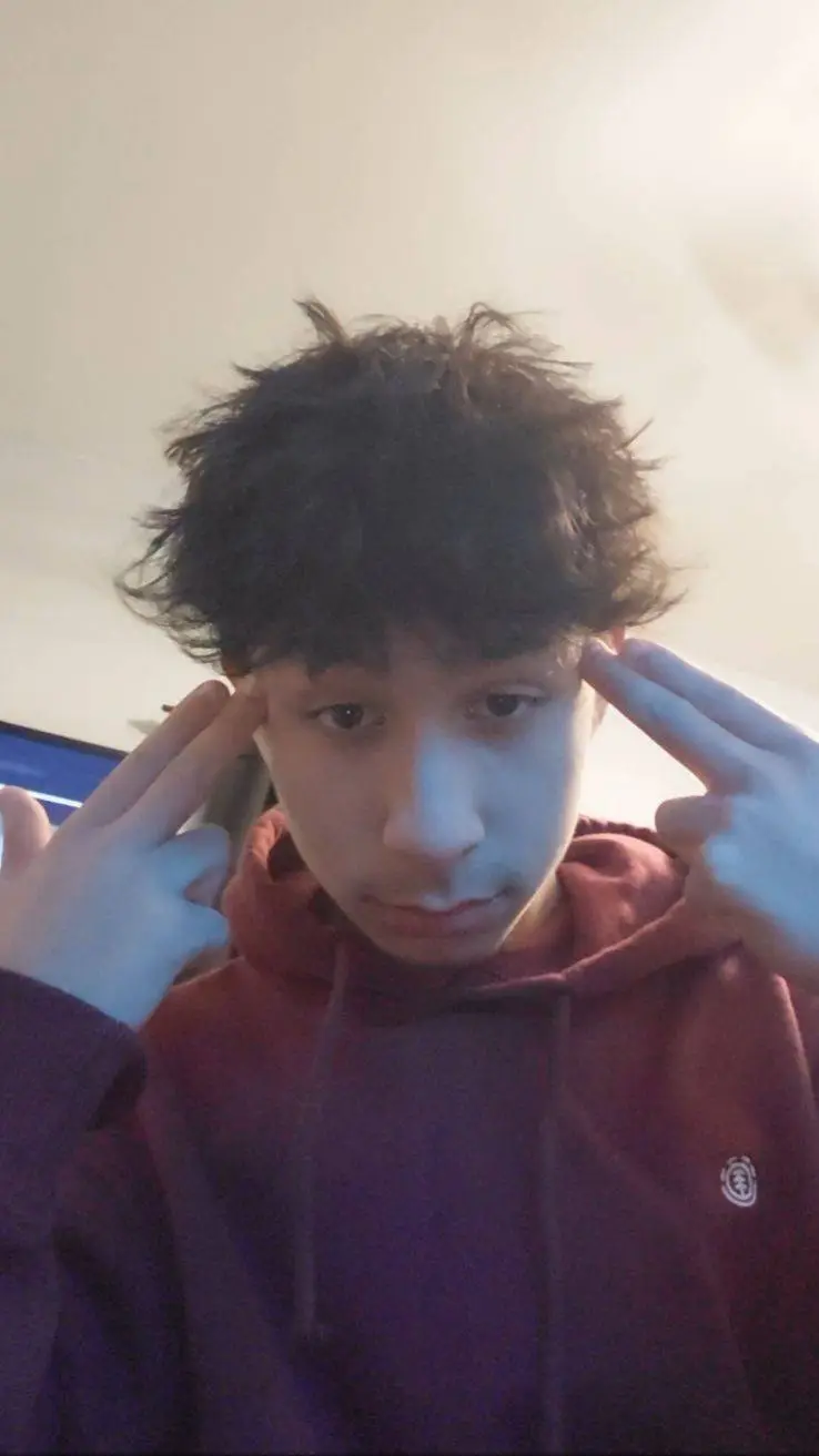 ai character: Marcus background