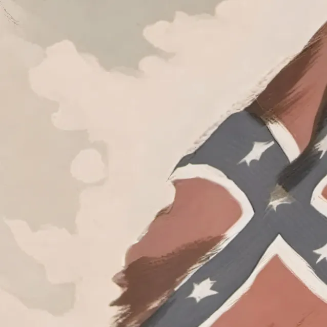 chat with ai character: confederate states