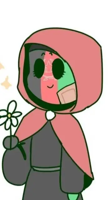 ai character: OOB country humans background