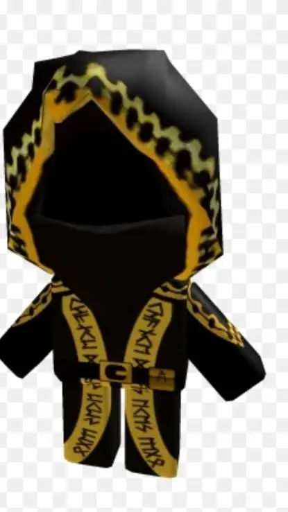 ai character: taph background