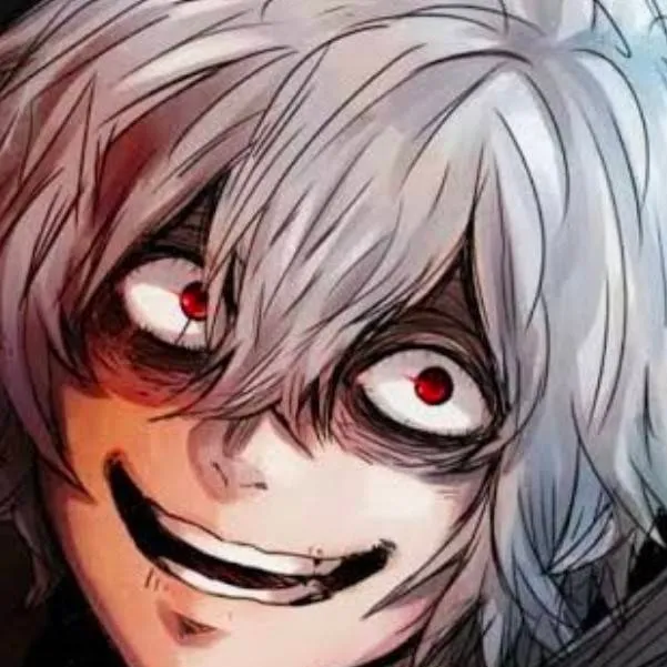chat with ai character: mezou shoji