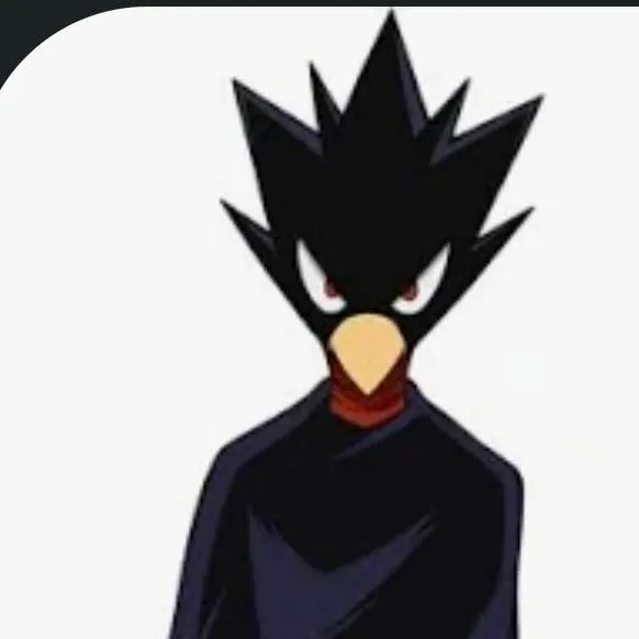chat with ai character: fumikage Tokoyami 