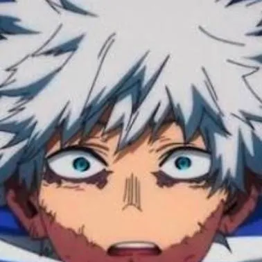 chat with ai character: touya(age 16)