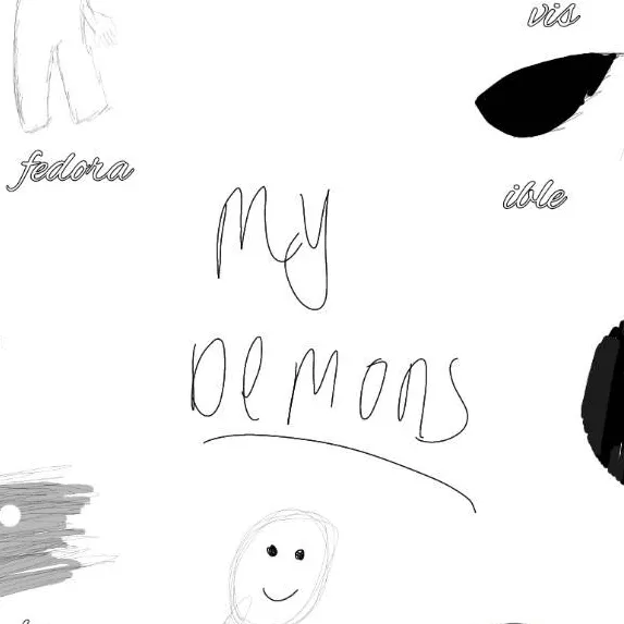 chat with ai character: my demons