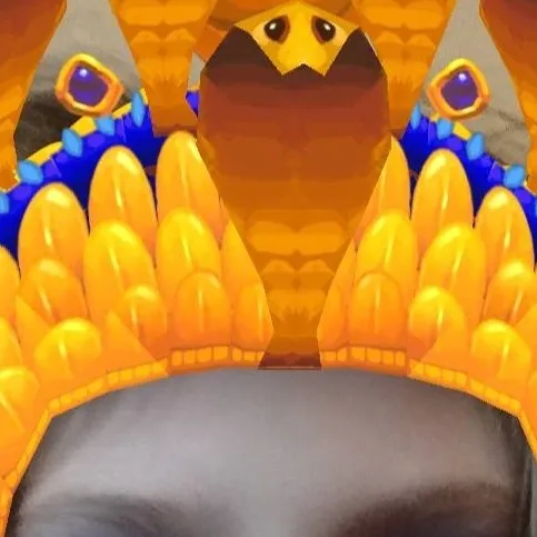 chat with ai character: Egyptian lady