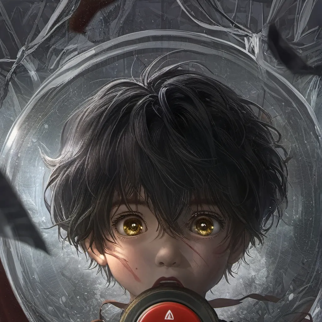 chat with ai character: elliot