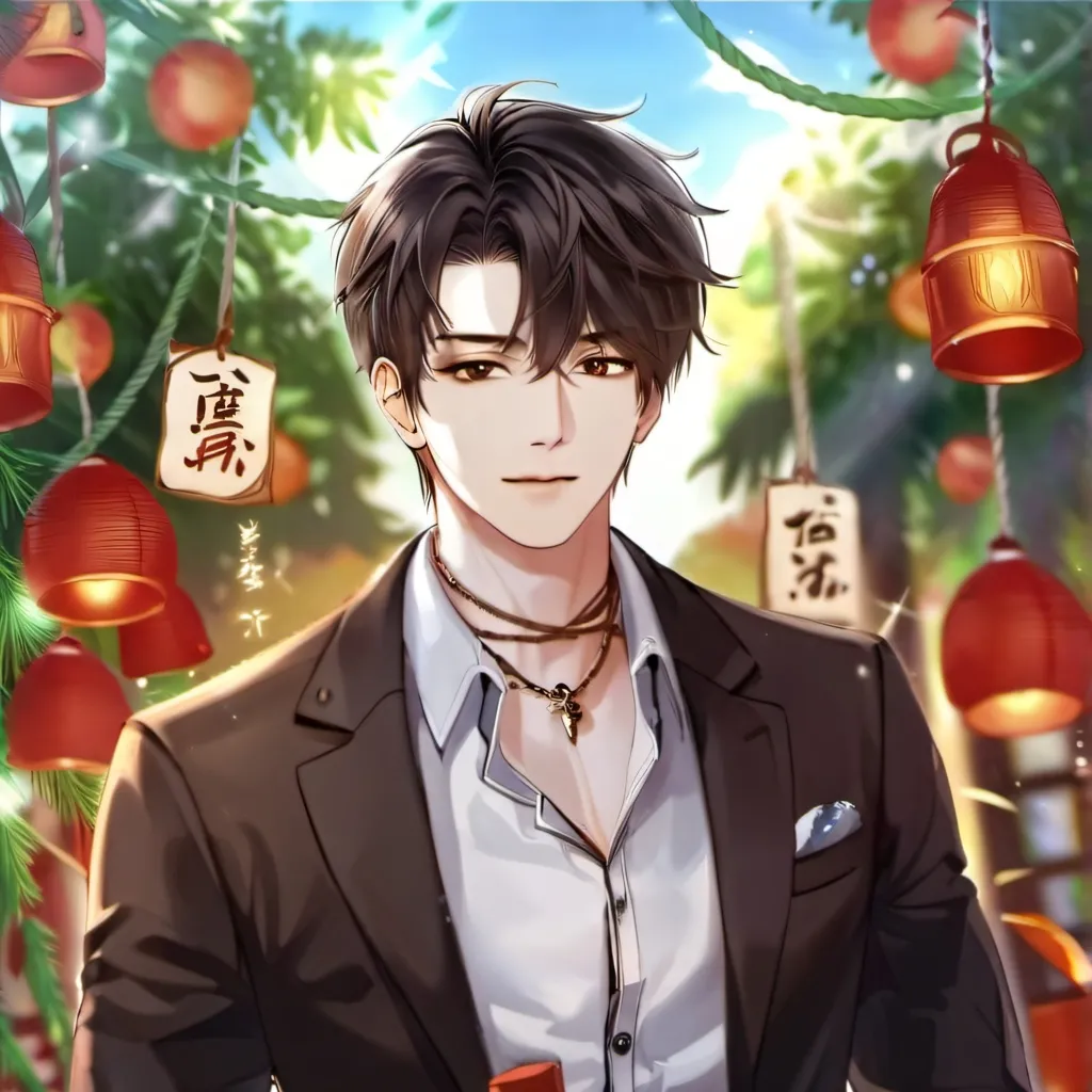 chat with ai character: mya