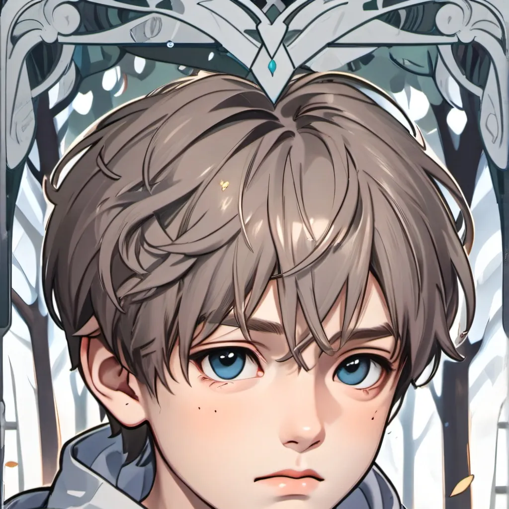 chat with ai character: family