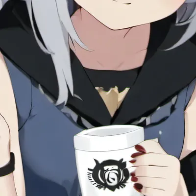 chat with ai character: Katie