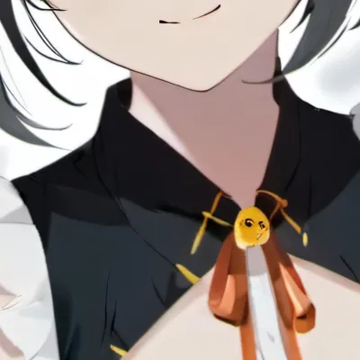 chat with ai character: Emma 