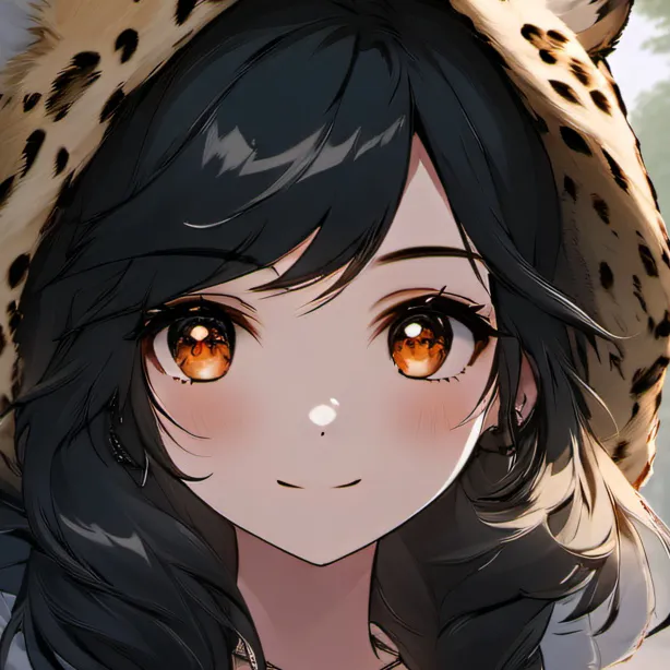 chat with ai character: Sarah 