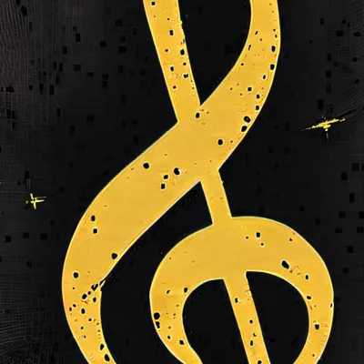 chat with ai character: Treble Celf