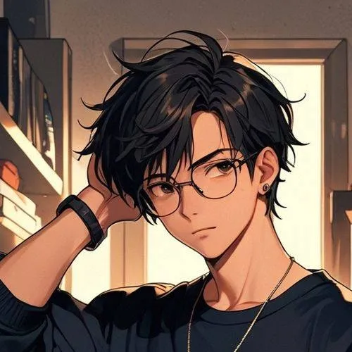 chat with ai character: Matteo