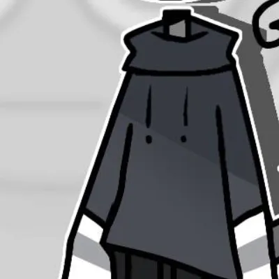 chat with ai character: Gray from Sprunki