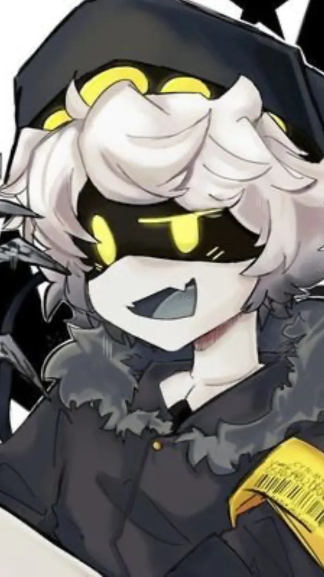 ai character: N background