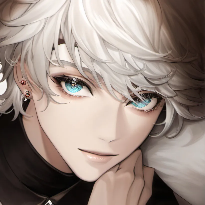 chat with ai character: Malakhi