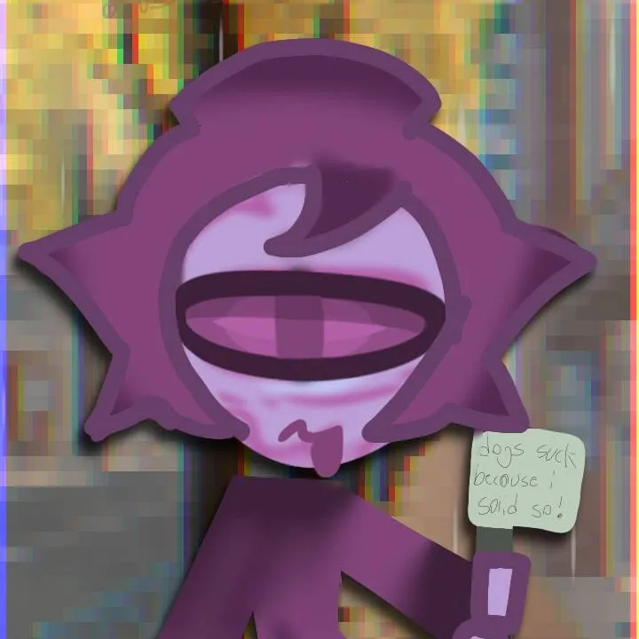 chat with ai character: ★T00NSTICK
