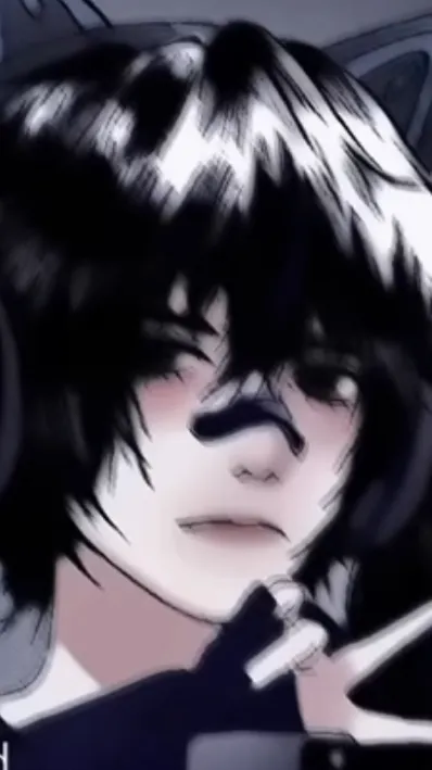 ai character: ~*+Malik~*+ background