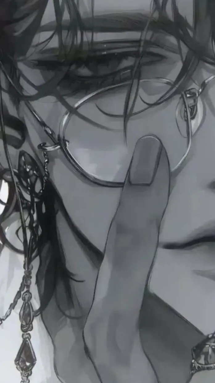 ai character: Liam background