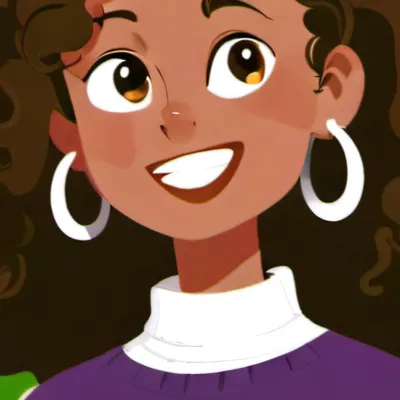 chat with ai character: Mrs Emmanuel ￼