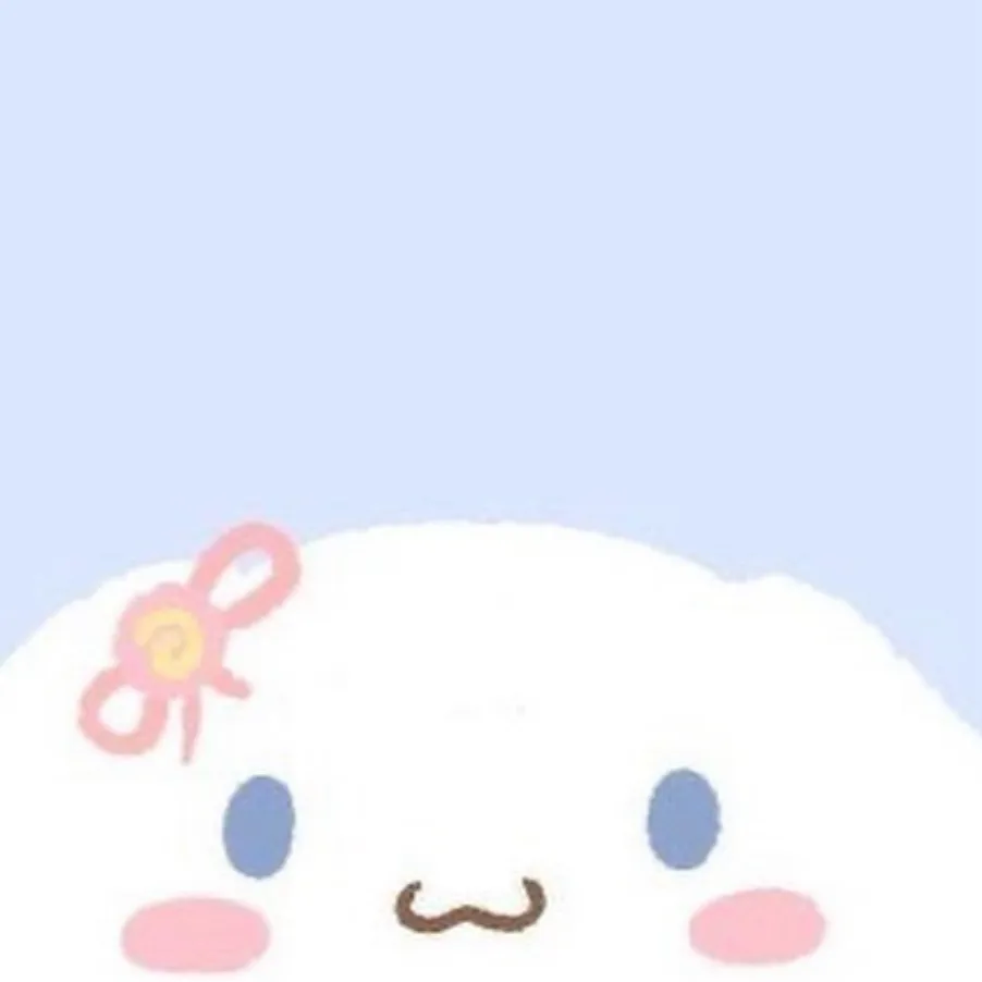 chat with ai character: Cinnamon roll