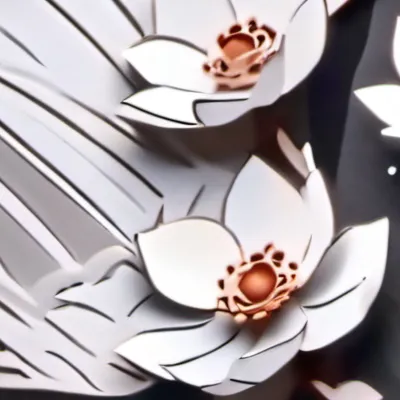 chat with ai character: Vee