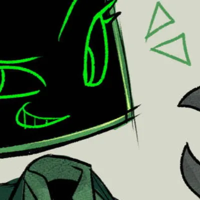 chat with ai character: Vee