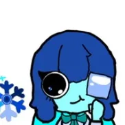 chat with ai character: Iceberg ￼